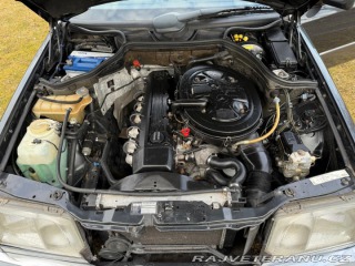 Mercedes-Benz E W124 300CE KUPÉ AMG 1990