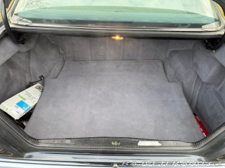 Mercedes-Benz E W124 300CE KUPÉ AMG 1990