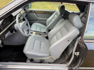 Mercedes-Benz E W124 300CE KUPÉ AMG 1990