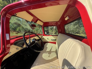 Chevrolet Ostatní modely 3200 DeLuxe 1955