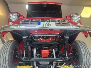 Chevrolet Ostatní modely 3200 DeLuxe 1955