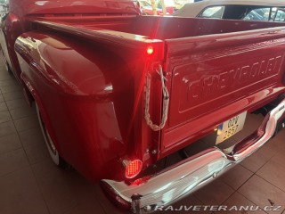 Chevrolet Ostatní modely 3200 DeLuxe 1955