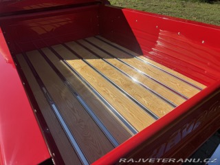 Chevrolet Ostatní modely 3200 DeLuxe 1955