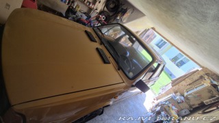 Škoda 105 1984
