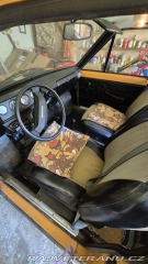Škoda 105 1984