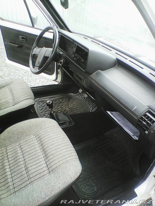 Volkswagen Caddy 1800