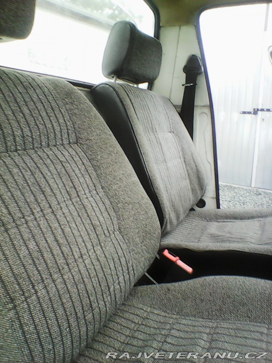 Volkswagen Caddy 1800