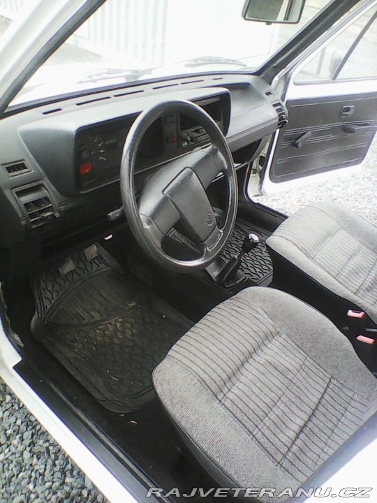 Volkswagen Caddy 1800