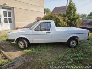 Volkswagen Caddy  1800
