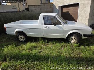 Volkswagen Caddy  1800