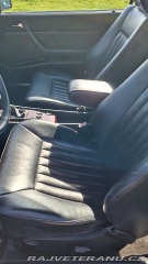 Mercedes-Benz 300 W124 coupe 1989