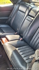 Mercedes-Benz 300 W124 coupe 1989