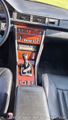 Mercedes-Benz 300 W124 coupe 1989