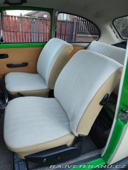 Volkswagen Brouk 1303 1974