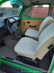 Volkswagen Brouk 1303 1974