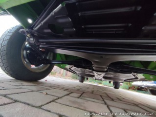 Volkswagen Brouk 1303 1974