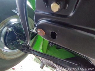 Volkswagen Brouk 1303 1974