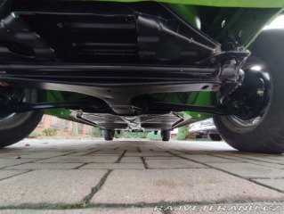 Volkswagen Brouk 1303 1974