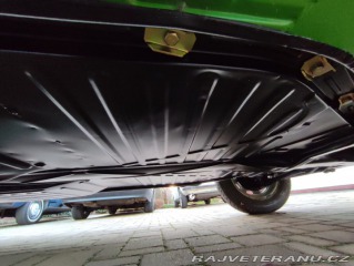 Volkswagen Brouk 1303 1974