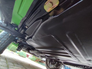 Volkswagen Brouk 1303 1974