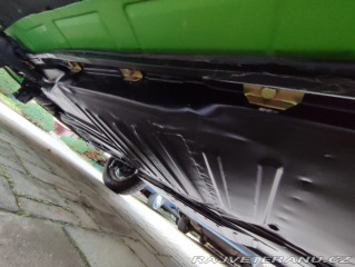 Volkswagen Brouk 1303 1974
