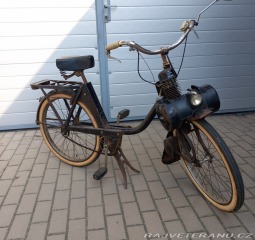   Velosolex