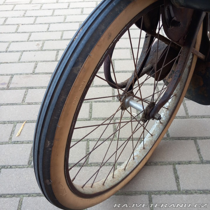 Ostatní značky Ostatní modely Velosolex 1963