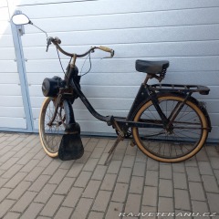 Ostatní značky Ostatní modely Velosolex 1963