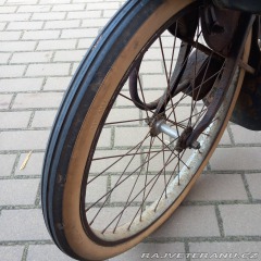 Ostatní značky Ostatní modely Velosolex 1963