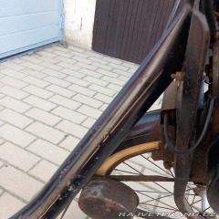 Ostatní značky Ostatní modely Velosolex 1963