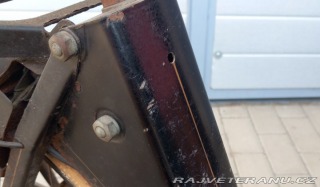 Ostatní značky Ostatní modely Velosolex 1963