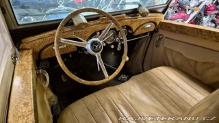 Mercedes-Benz 170 Da cabrio 1948