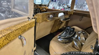Mercedes-Benz 170 Da cabrio 1948