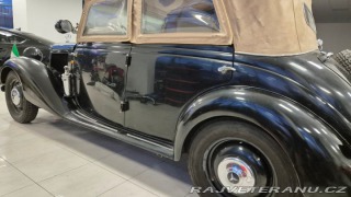 Mercedes-Benz 170 Da cabrio 1948