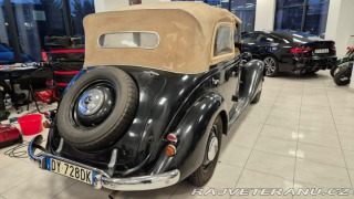 Mercedes-Benz 170 Da cabrio 1948