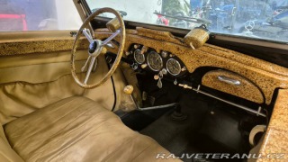 Mercedes-Benz 170 Da cabrio 1948