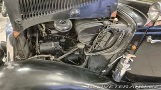 Mercedes-Benz 170 Da cabrio 1948