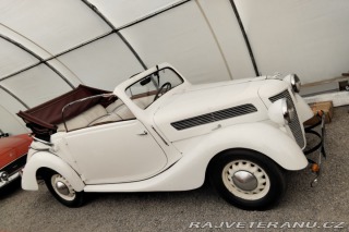 Praga Lady  1939