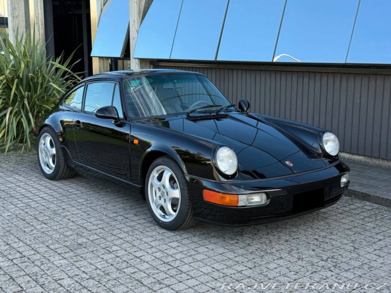 Porsche Ostatní modely 964 Carrera 2