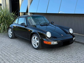 Porsche  964 Carrera 2