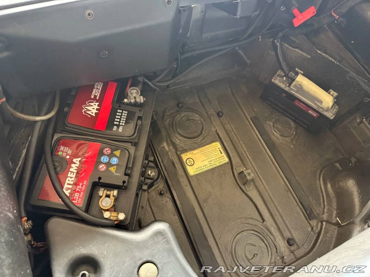 Porsche Ostatní modely 964 Carrera 2 1991