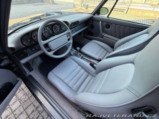 Porsche Ostatní modely 964 Carrera 2 1991