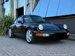 Porsche Ostatní modely 964 Carrera 2 1991
