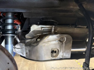 Porsche Ostatní modely 964 Carrera 2 1991
