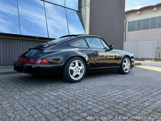Porsche Ostatní modely 964 Carrera 2 1991