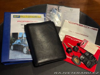 Porsche Ostatní modely 964 Carrera 2 1991