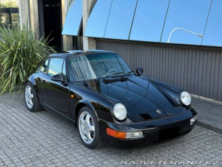 Porsche Ostatní modely 964 Carrera 2 1991