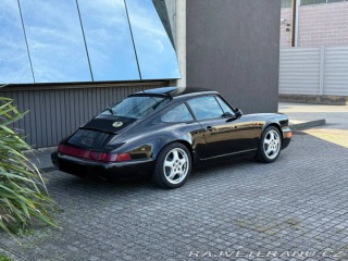 Porsche Ostatní modely 964 Carrera 2 1991