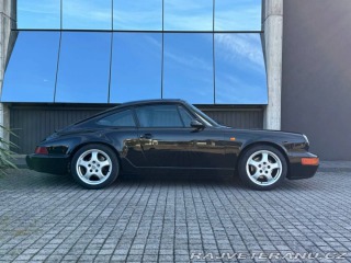 Porsche Ostatní modely 964 Carrera 2 1991