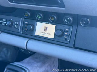 Porsche Ostatní modely 964 Carrera 2 1991